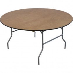 Table - Round 5FT - 60