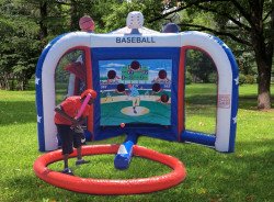 sports mania inflatable game abb bounce house rental202 1673967080 Sports Mania Games