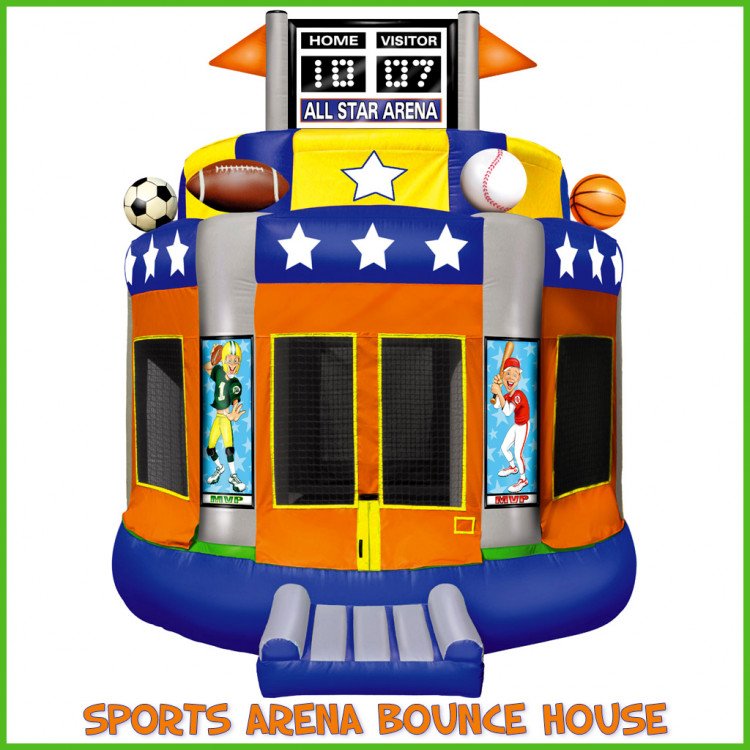 sports theme bounce house rental 1615500511 big Bounce house rental in Plymouth, MA