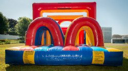 turbo obstacle course rental bourne ma 1615418185 Turbo Obstacle Course - 56ft