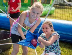 water slide rentals marion falmouth ma 1615481846 Water Balloon Battle