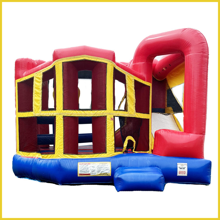 Combo Bouncers