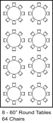 820Round20Tables20and206420chairs2020x4020frame20tent20re 1 20x40 High Peak Frame Tent