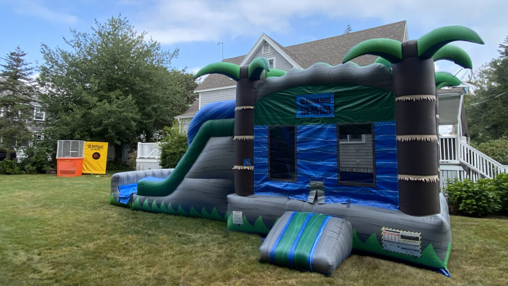graduation party rentals plymouth ma 1 Rent a Dunk Tank