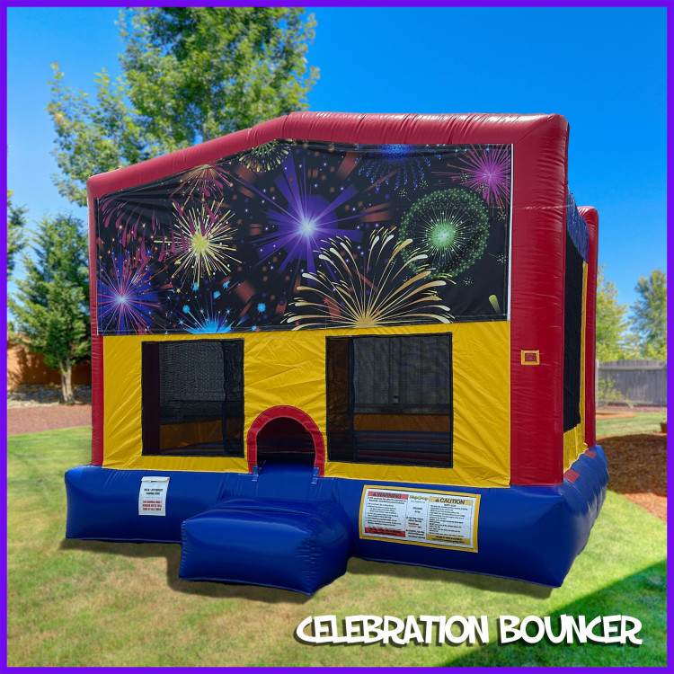 Celebration Bouncer