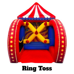 Ring20Toss 1749836768 Carnival Games 4-Pack