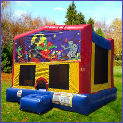 Halloween20Bounce20house20rental side 1756917253 Halloween Bouncer